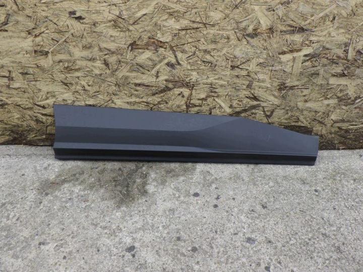 PEUGEOT 3008 5008 III 3 23- moulding door right front