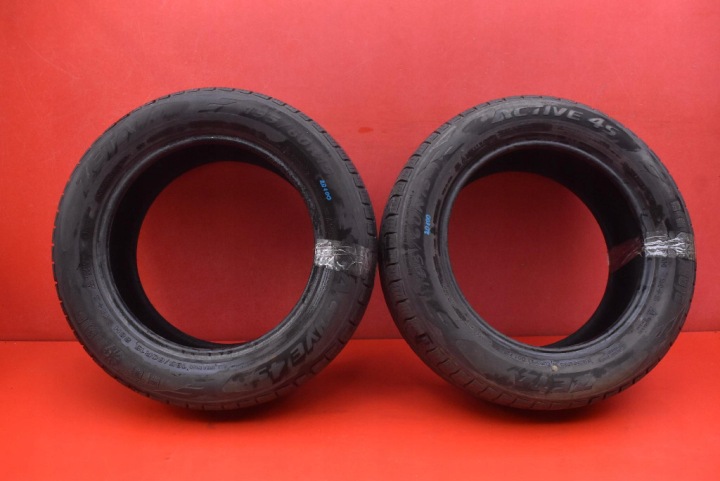 reifen reifen 2 stk ZETA ganzjahres 195/65/15 24R
