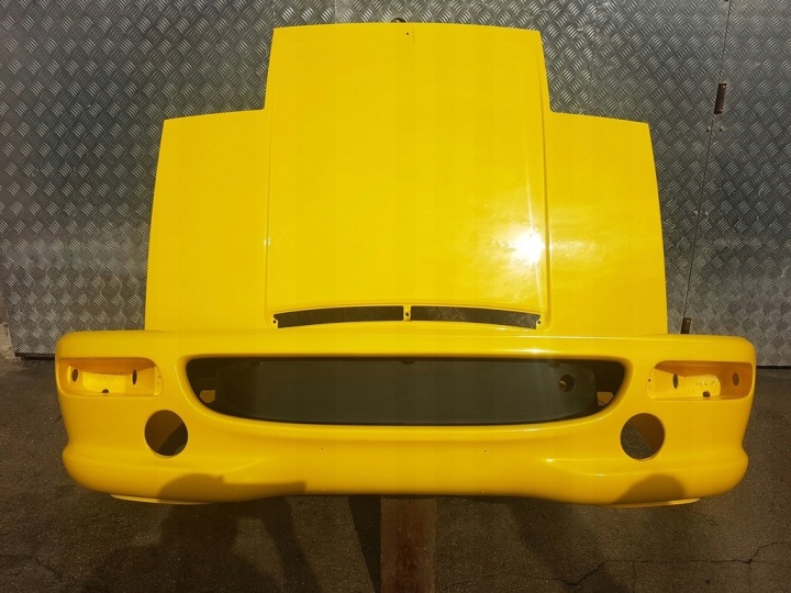 COFANO COPERCHIO ANTERIORE FERRARI 355 *K