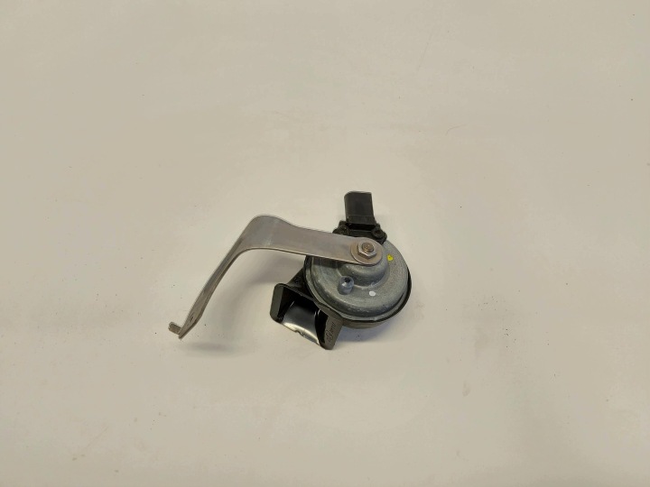 BMW G02 X4 M40i 2023 klakson sygnal ton