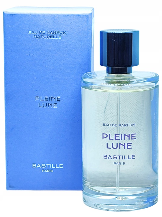 bastille pleine lune