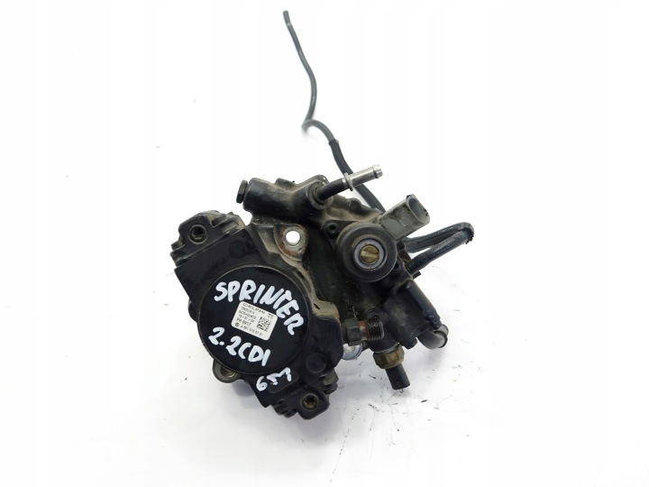 Einspritzpumpe MB SPRINTER 2.2 CDI A6510700701