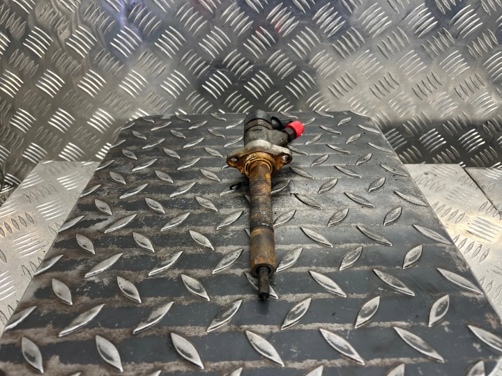 nozzle injector CITROEN C3 PICASSO