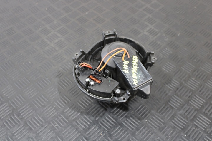 VENTOLA riscaldamento GRUPPO STUFA RISCALDAMENTO A2469061601 MERCEDES CLA W117 2,2 CDI