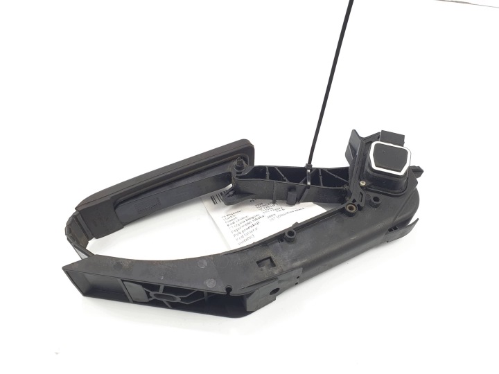 PEDAL A2113010001 MERCEDES W 220 LIFT