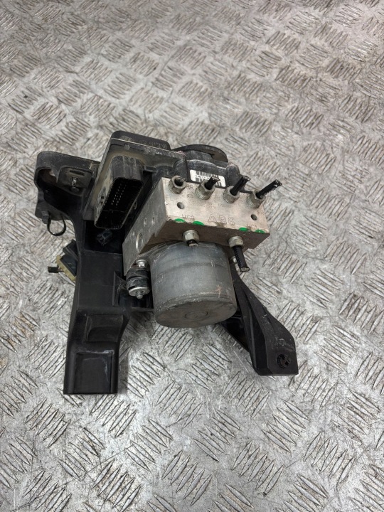 Pumpe ABS OPEL MERIVA B 0265238000