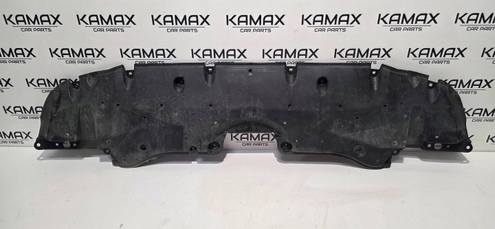Blende Abdeckung unter Stoßstange vorne TOYOTA RAV4 V 18- Original 51441-42200