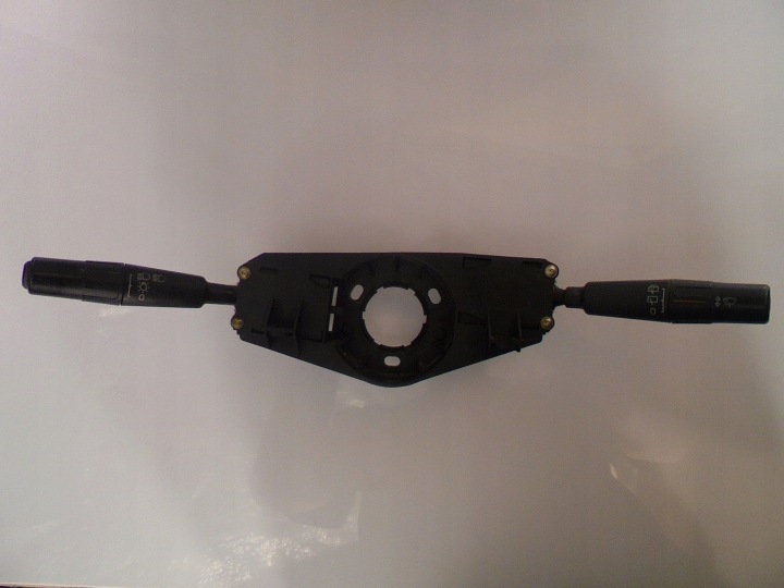 steering wheel levers and controls PEUGEOT 106 61557102 PEUGEOT