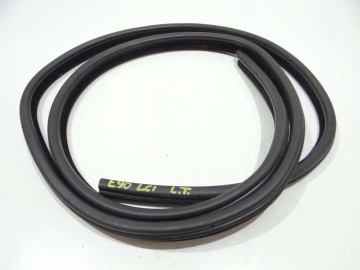 Dichtsatz Tür links heck BMW E90 LCI 7060288