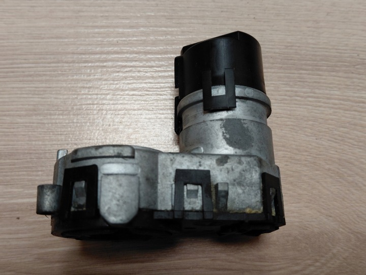 AUDI A4 B7 B6 Motorino SKLADANIA Destro SPECCHIETTO RETROVISORE EUROPA OE