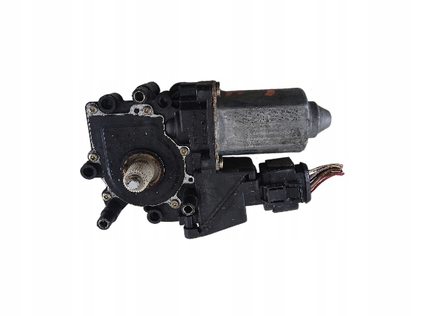AUDI A4 B5 Motorino VETRO finestrini sinistra Anteriore 114185-101
