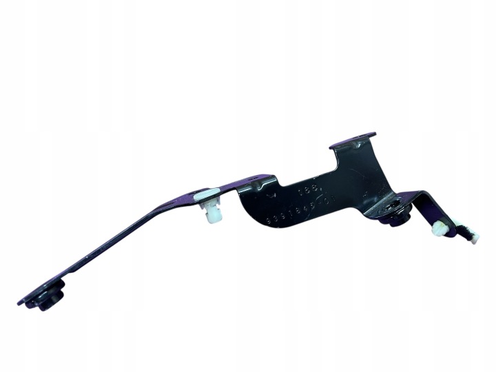 Poignée Support plaque Console BMW X3 G01 LCI 30ex