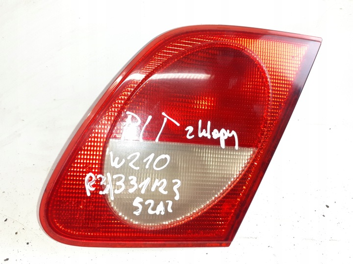 Mercedes W210 OE A2108201064 rechts heck Licht heckklappe