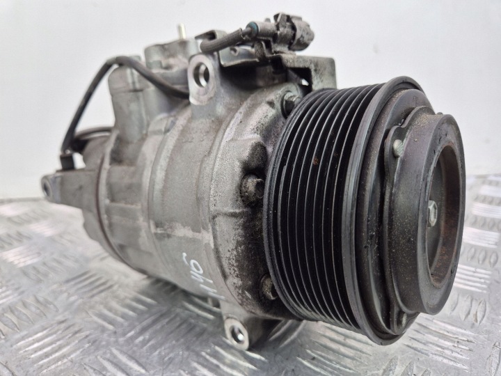 BMW 5 GT F07 535i Compresseur Climatisateur air conditionné 9217868 N55B30A