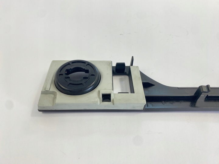 Headlight Switch Housing & Adjuster Mercedes 124 W124 12