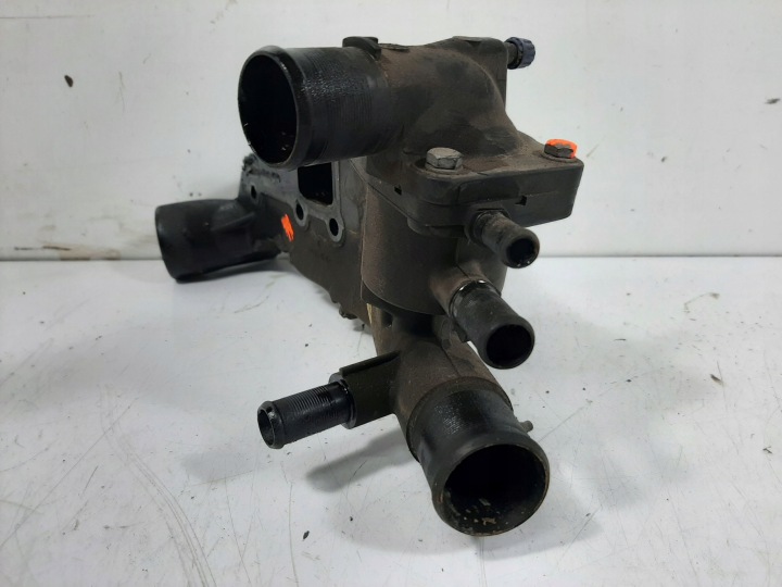 PEUGEOT 206 2. 0HDI LIFT 04R TERMOSTAT CONSTRUCTION 9643212180 12