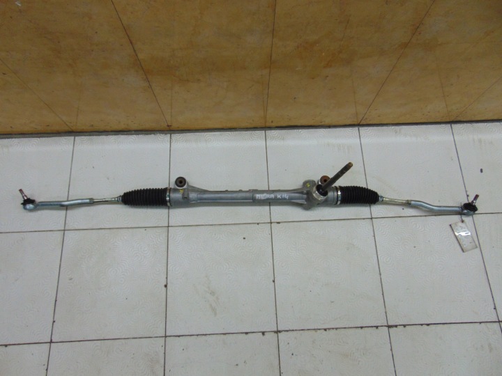 BOÎTER DIRECTION NISSAN MICRA K14