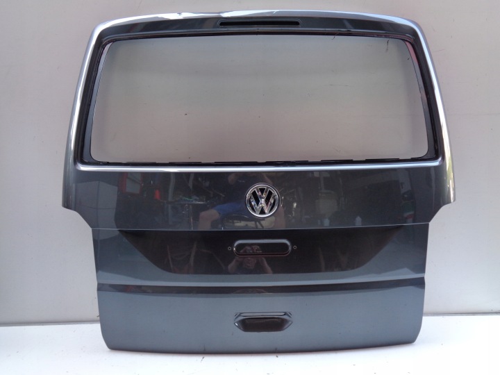 Heckklappe VW T6 7E 7E0 15- MULTIVAN NR 40616