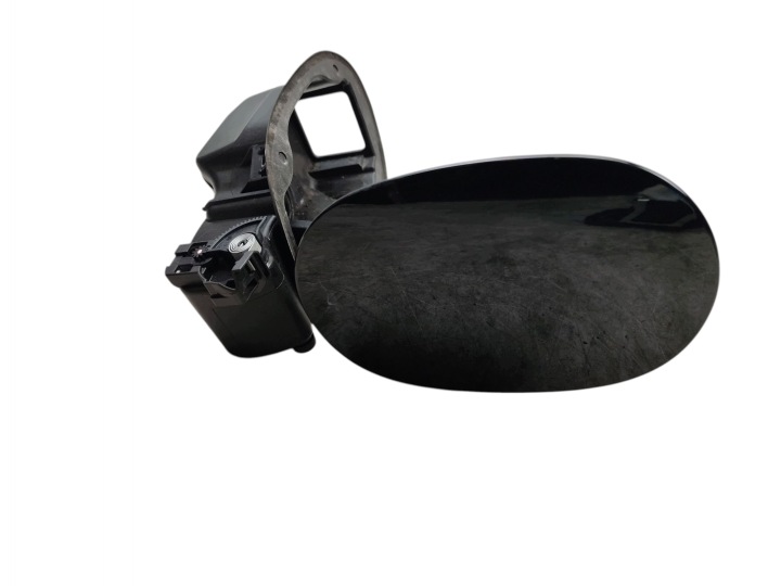 fuel tank door of the fuel MERCEDES GLA X156 A0005846517 A1566300000 LAK. 191