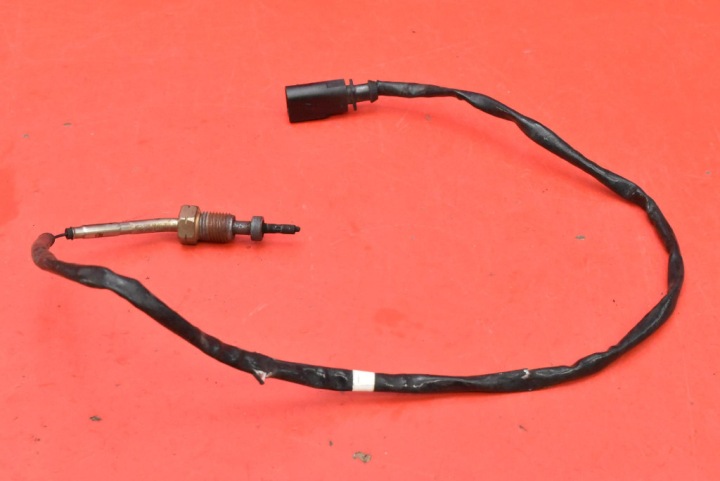 sensore TEMPERATURY gas di … 03L906088BD VW PASSAT B7 2.0 TDI 140 KM 10-15