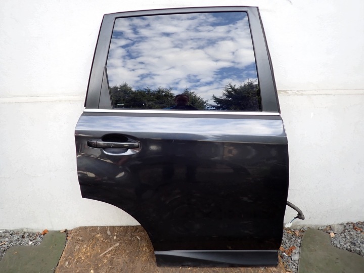 porta portiera destro posteriore destra posteriore SUBARU FORESTER 4 IV SJ 2012-2018R