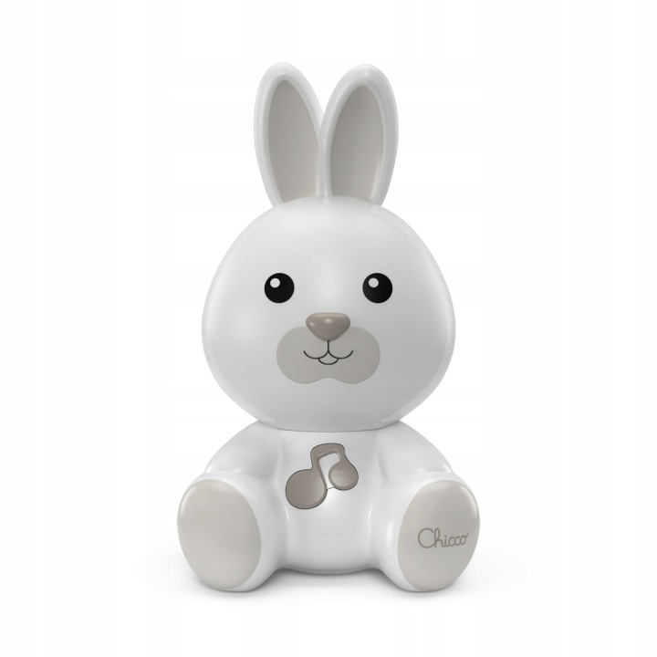 Chicco Нічник Зайчик
