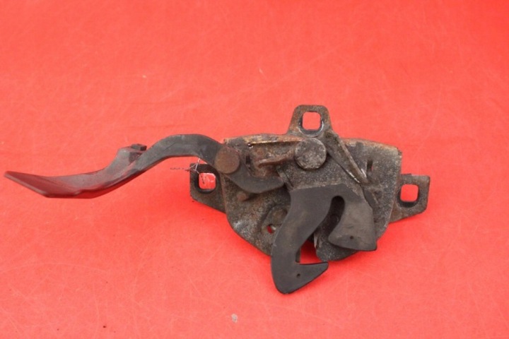 Della serratura RYGIEL del cofano ALFA ROMEO GT 937 03-10