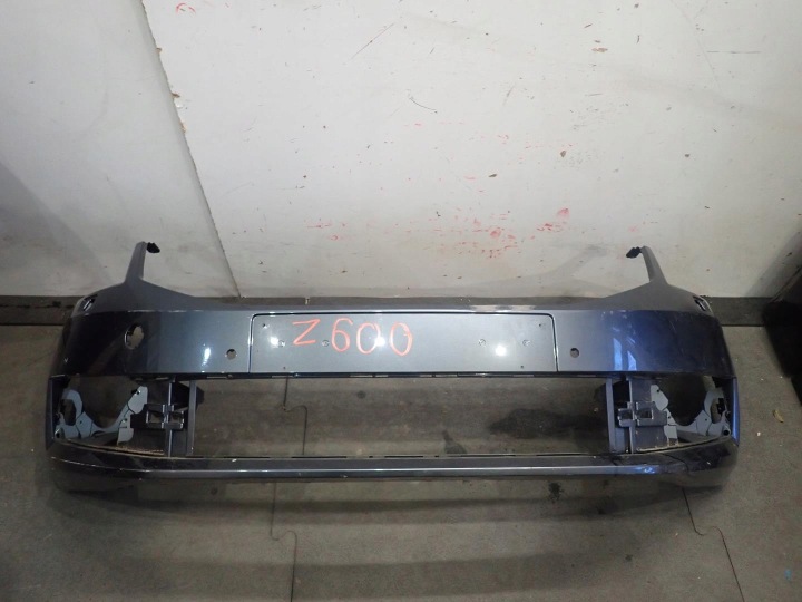 Paraurti Anteriore Anteriore SKODA OCTAVIA III LIFT 2016