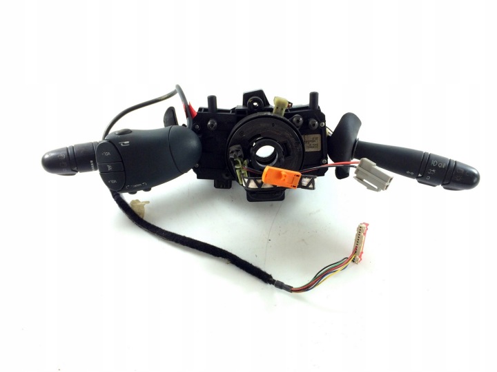 steering wheel levers and controls VW GOLF III (1H1) 1.8 7700846402 JAEGER