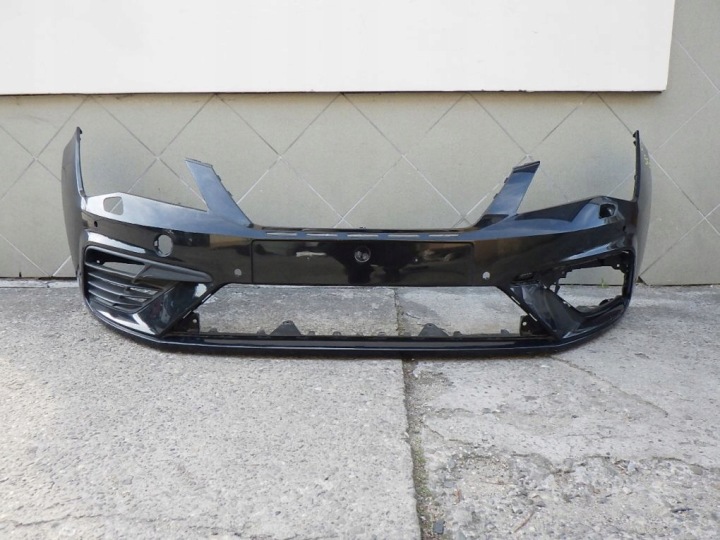 SEAT LEON III 3 5F0 LIFT CUPRA 17- Frontstoßstange