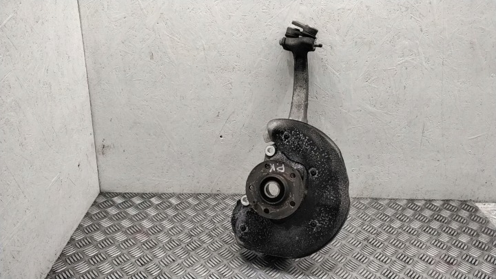 Achsschenkel Radnabe Radlager vorne vorne Seite links Audi A6 C7 4G0407242D