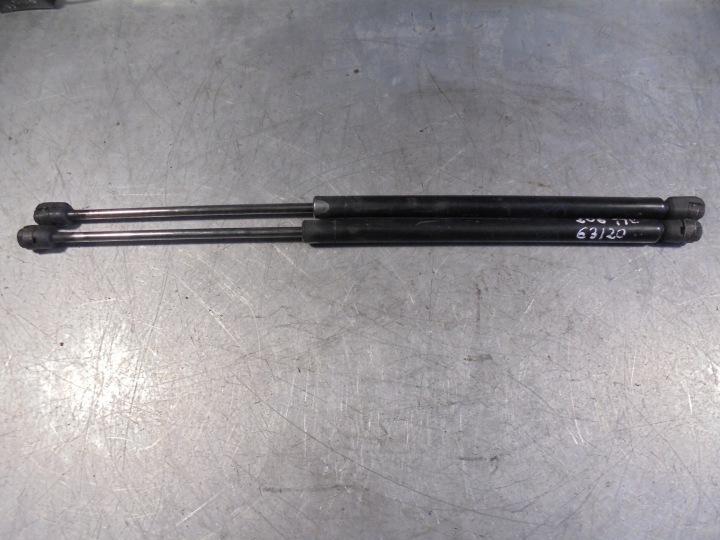SILOWNIKI DE LHAYON PEUGEOT 206 903413780512
