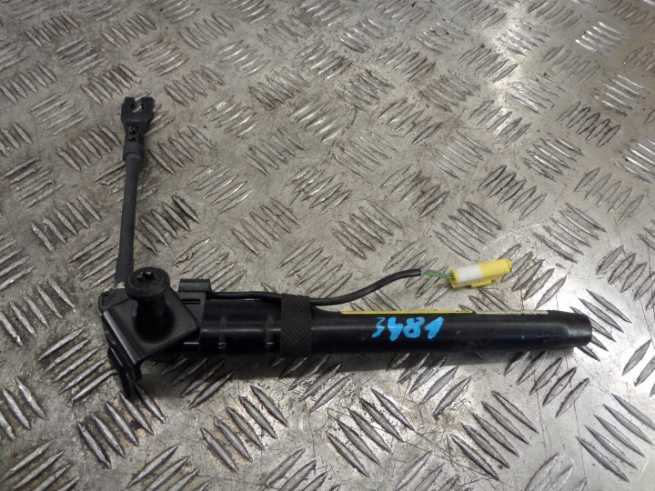 AGGANCIO CINTURA Anteriore Anteriore FIAT 500L 13R 07355670150