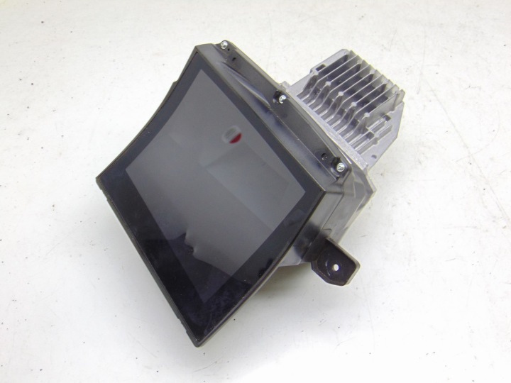 Écran HEAD UP DISPLAY BMW 7 F01 F02 F03 F04 UK