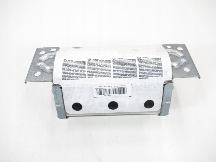 Airbag Airbag Droite Avant BMW e90 e91 e92 e93