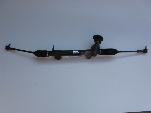 Boîter direction PEUGEOT 4007