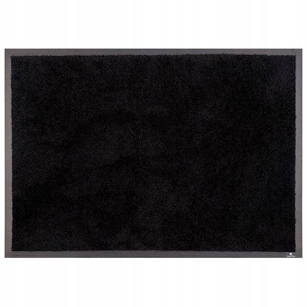 Vstupní rohožka pro praní Monotone 85x120 Kleen-tex