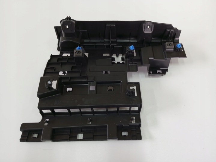 příčka kufru levé CITROEN BERLINGO IV 9817586177