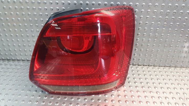 light rear part right VW POLO 6R0945096 08