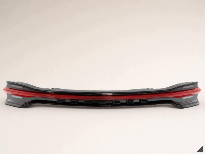 PORSCHE MACAN and 95B LIFT 19-26 light LED cap trunk door boot rear part EUROPA