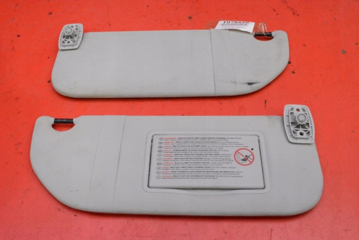 cover PRZECIWSLONECZNA EU PEUGEOT 301 12-17