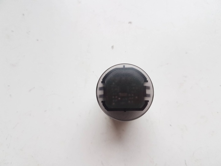 2024 Subaru Crosstrek III Sensor solar 6