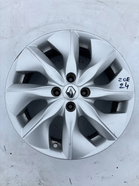 felga RENAULT ZOE 16 CALI AEROTRONIC #24 403005079R