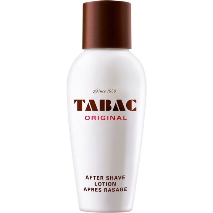 maurer & wirtz tabac original woda po goleniu 150 ml     