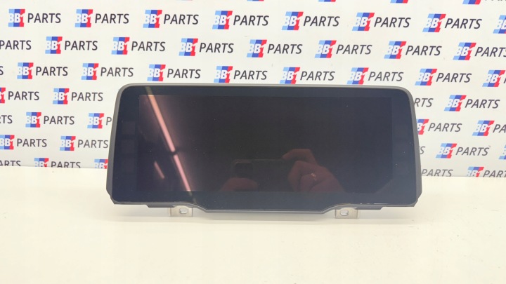 BMW G01 G02 X4 X3 MONITOR Bildschirm, RADIA der Navigation 8802007