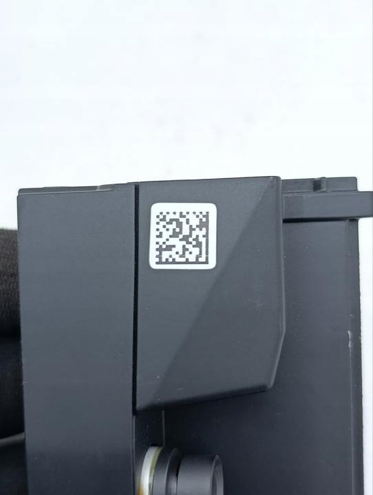Camera 5A07E30 BMW X5 2020 windscreen 9
