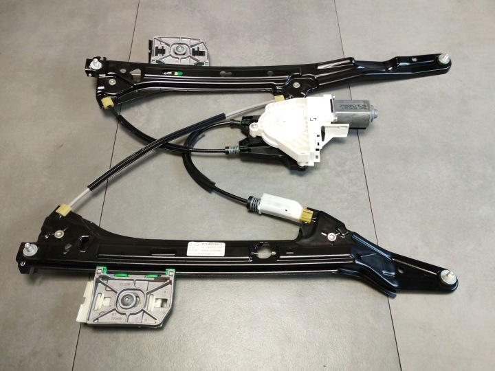 Audi A5 Sportback 8TA mechanizmus ablak bal far 8T8839461C
