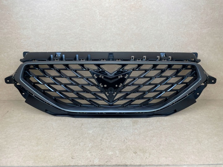 Grille/masque Pare choc Avant CUPRA FORMENTOR 5FF 2020-2024 5FF853651C