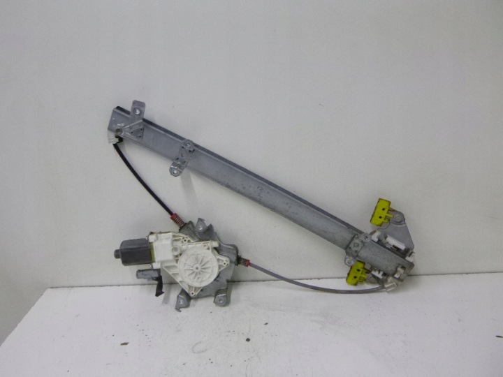 Mécanisme Vitre Avant Droite Nissan Micra K12 5D 04r