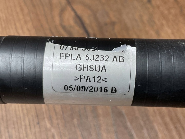 UURIMISMEETOD ADBLUE VAHEMIK L405 07008044000 FPLA5J32AB 7